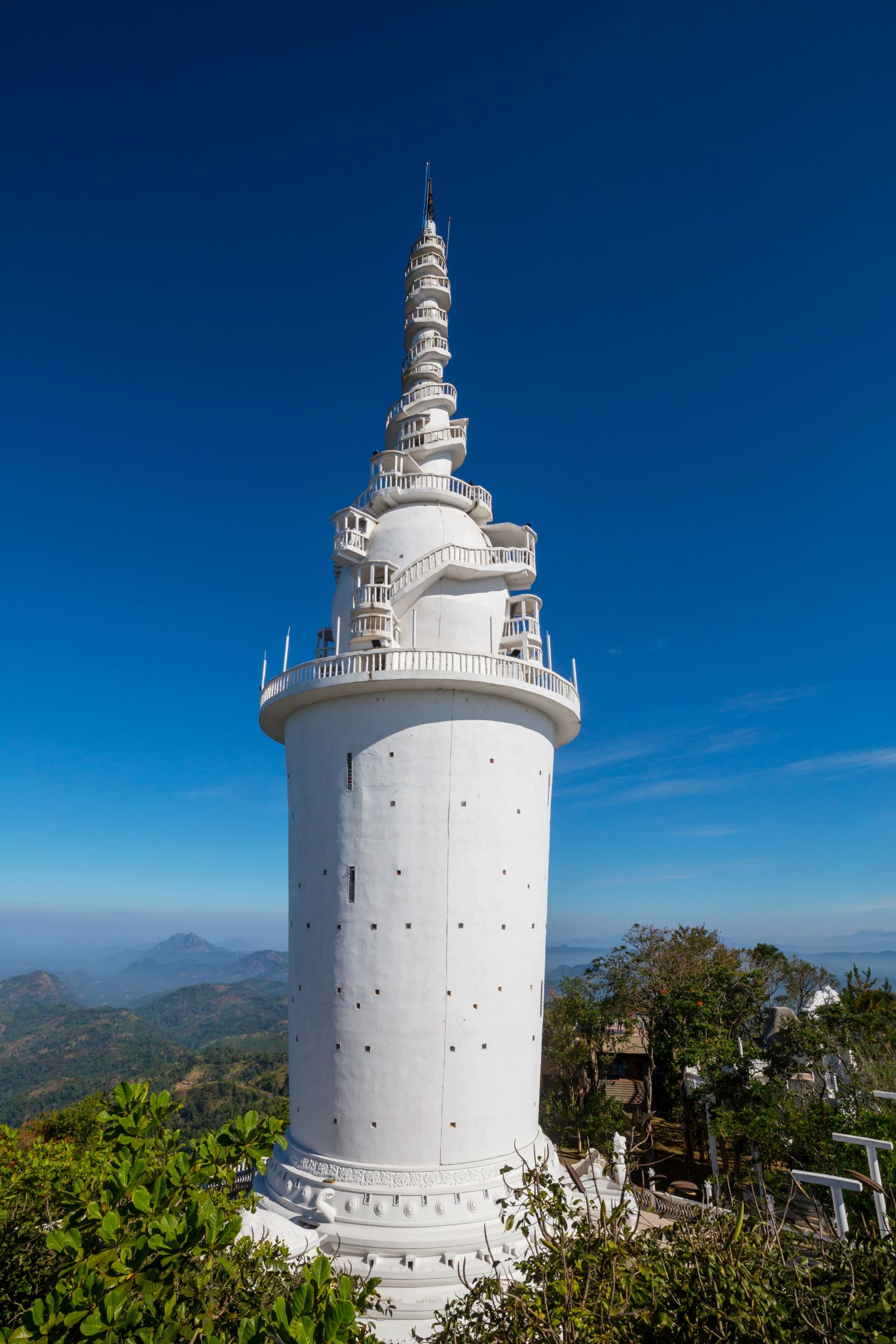 Ambuluwawa 103