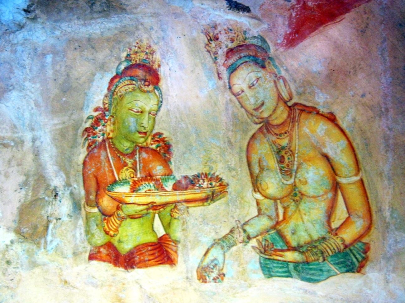 Sigiriya 100A