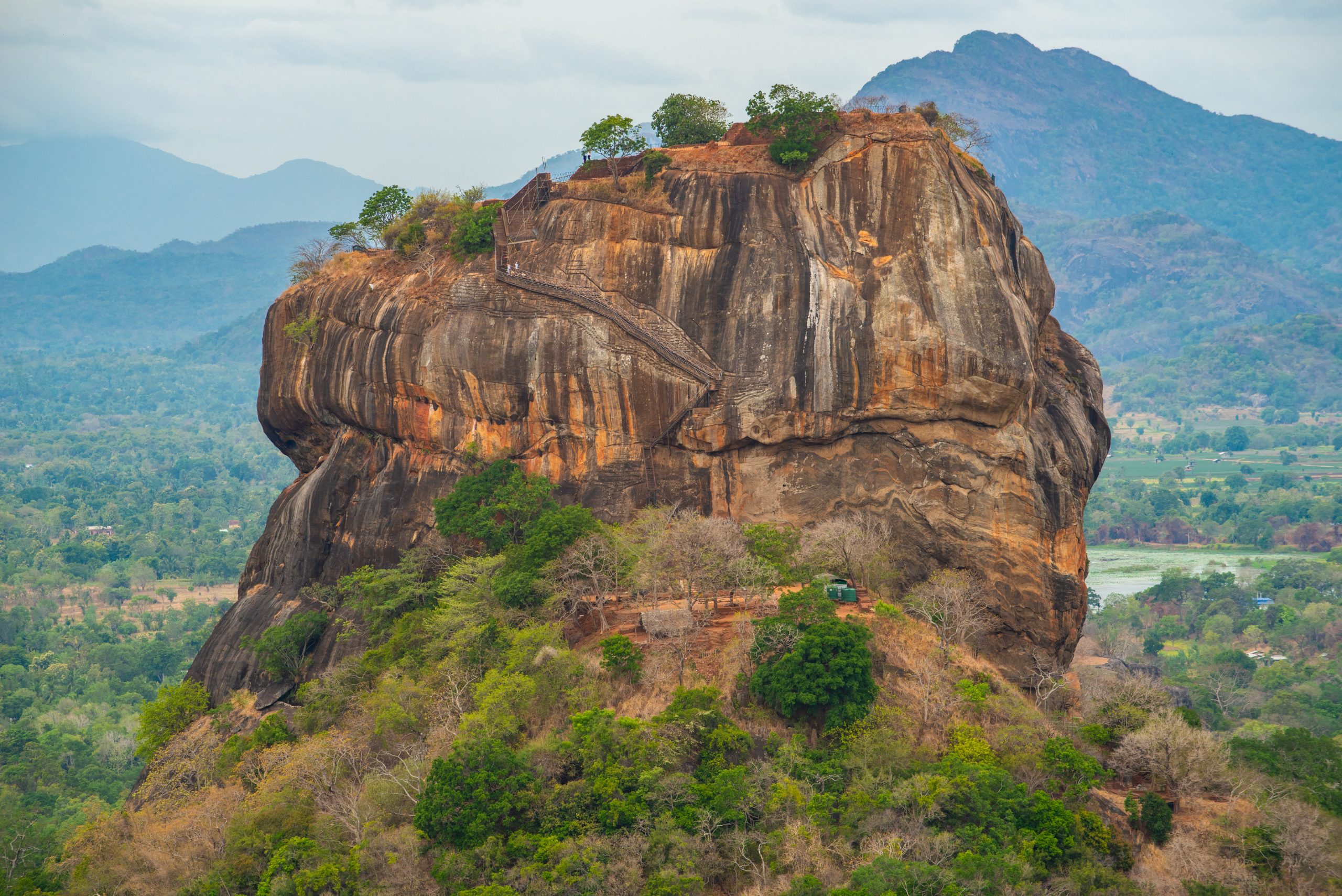 Sigiriya 4