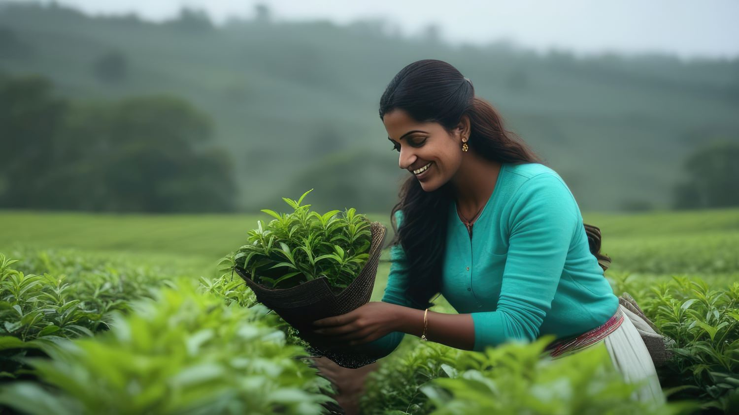 Tea Paln 109
