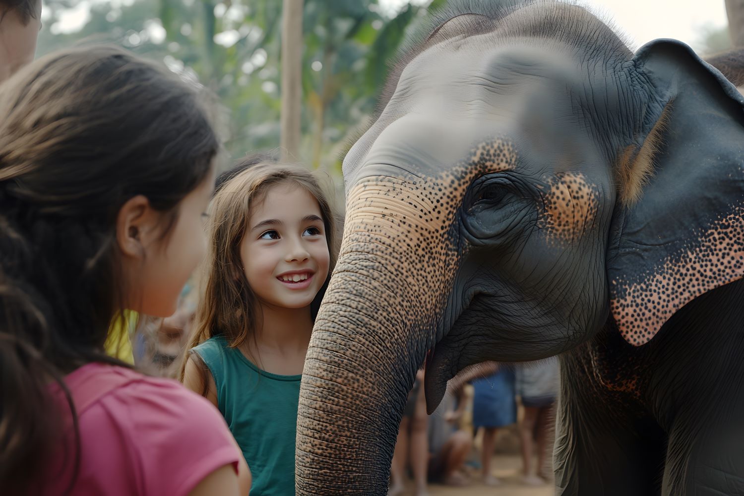 Pinnawela 102