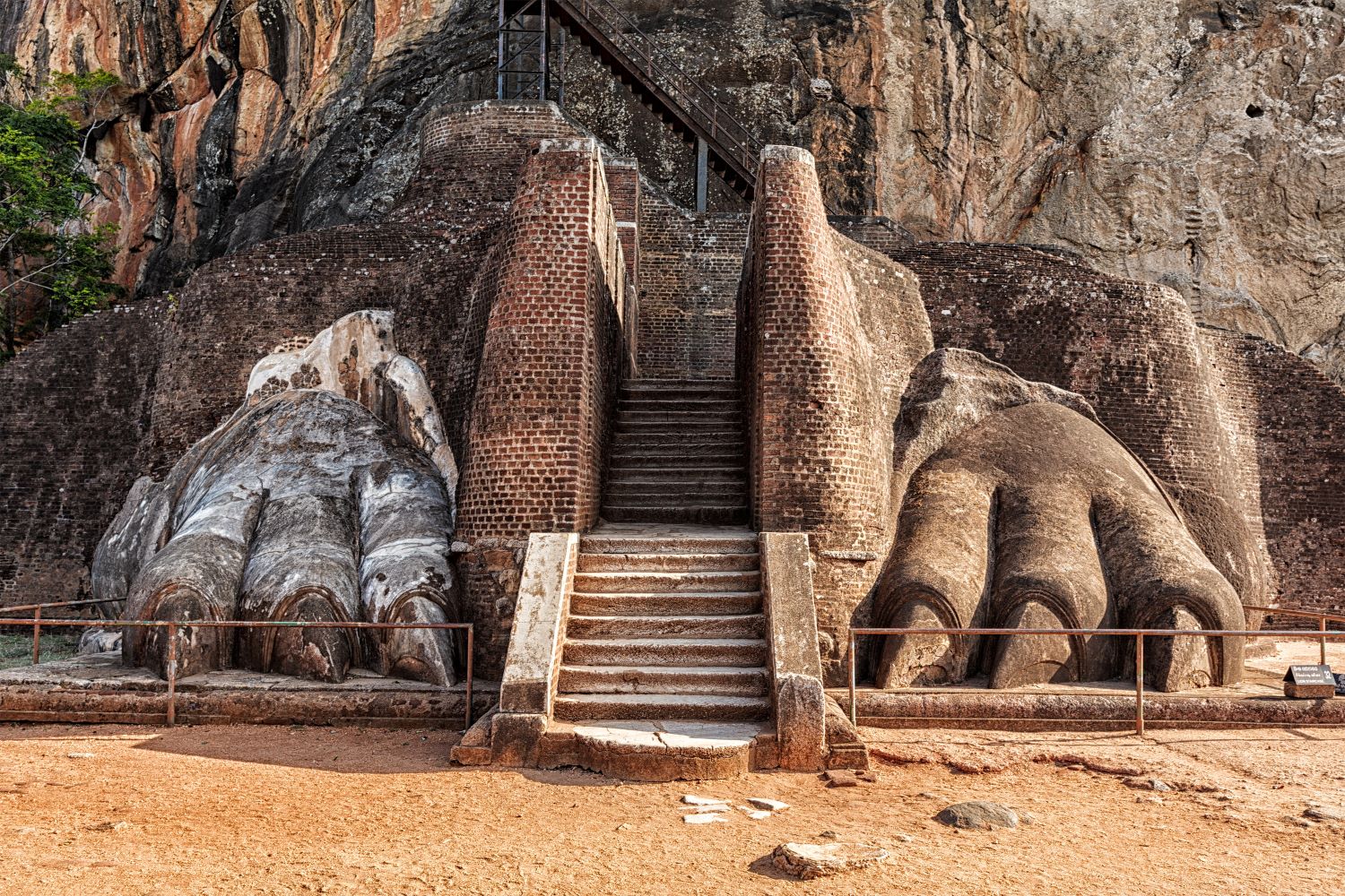 Sigiriya 109