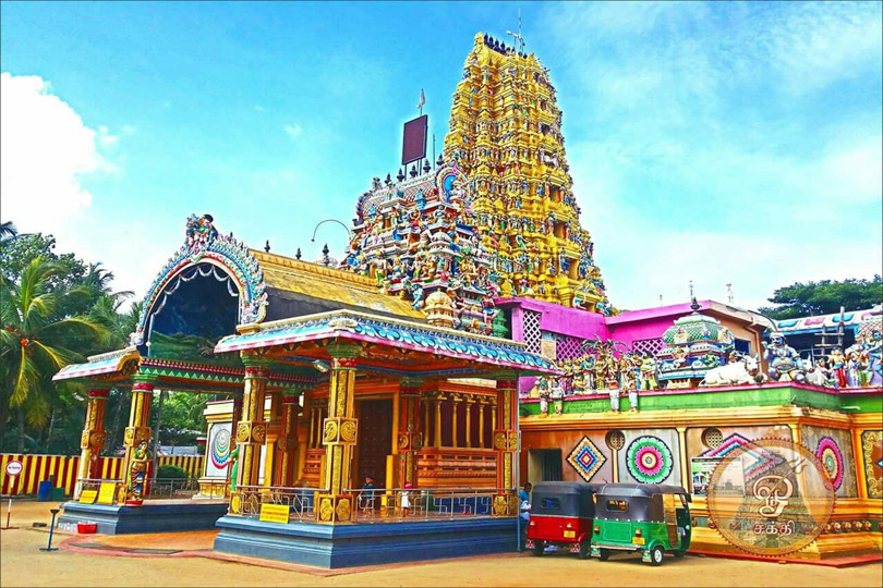Matale-The-Muthumariamman-Hindu-Temple-1