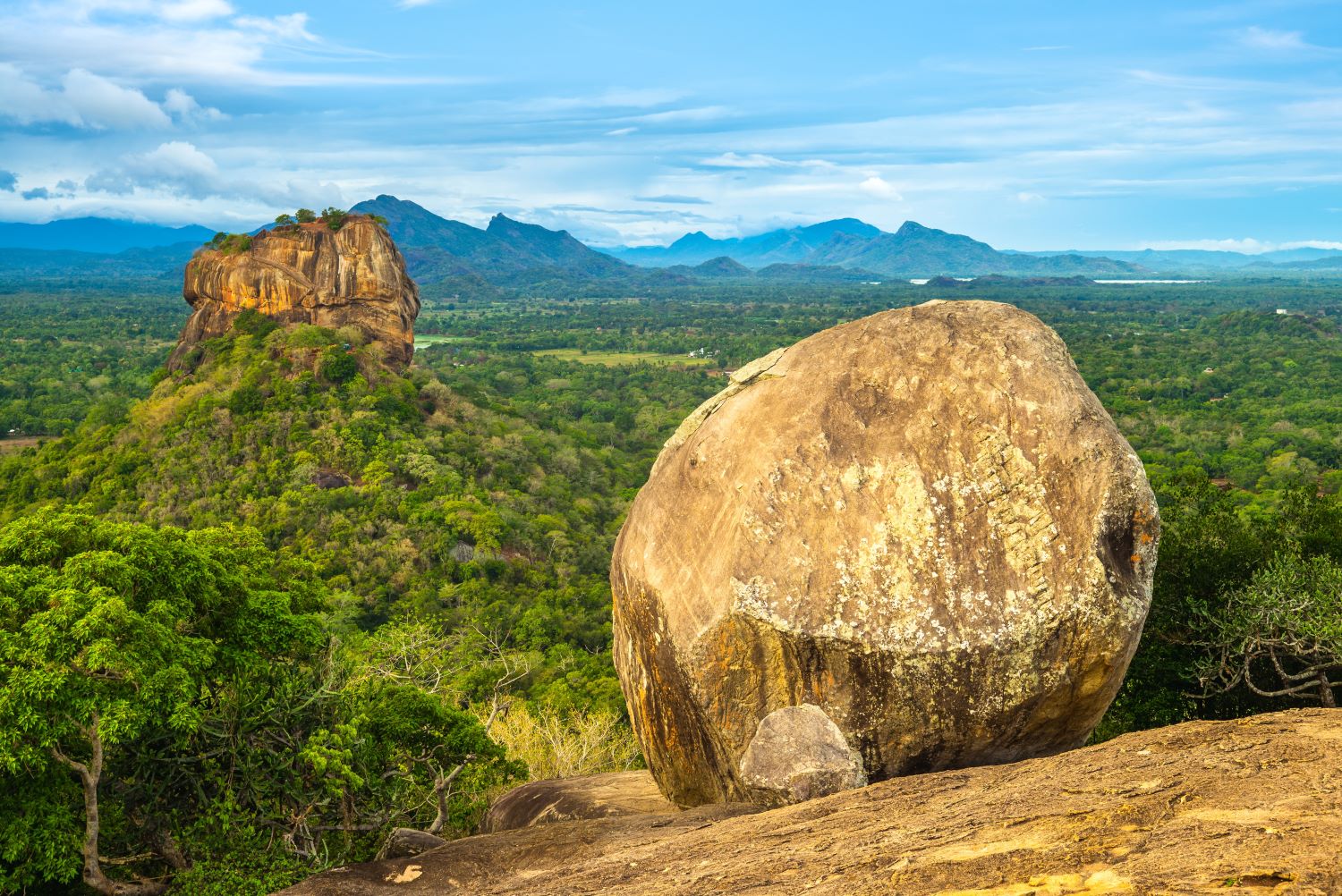 Sigiriya 107