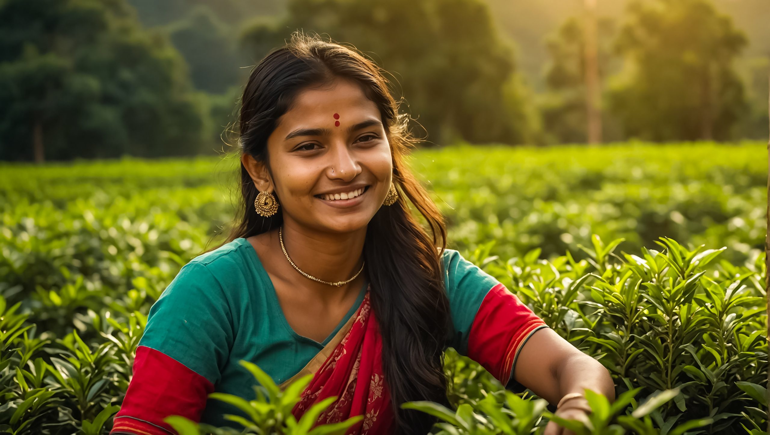 Tea Paln 16