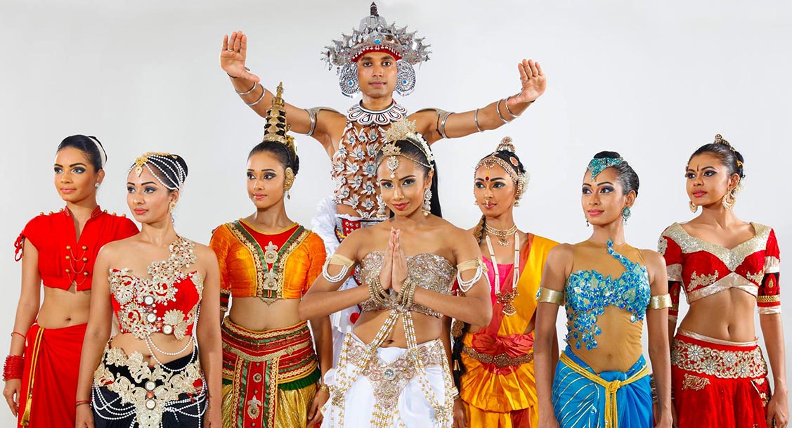 culture show 2