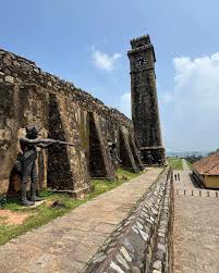Galle 3