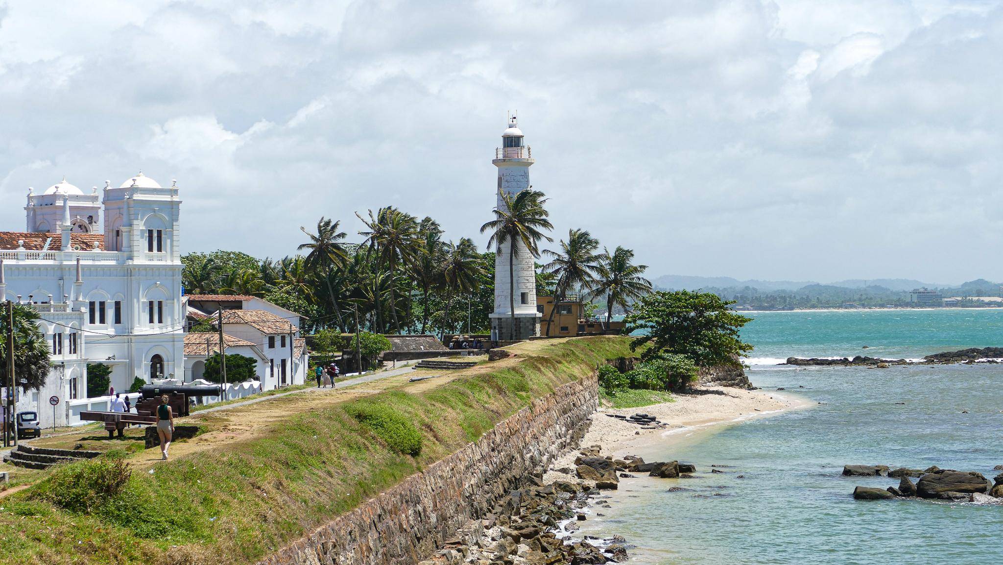 Galle 5