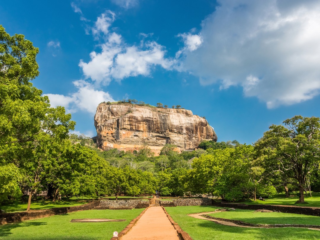 Sigiriya 3