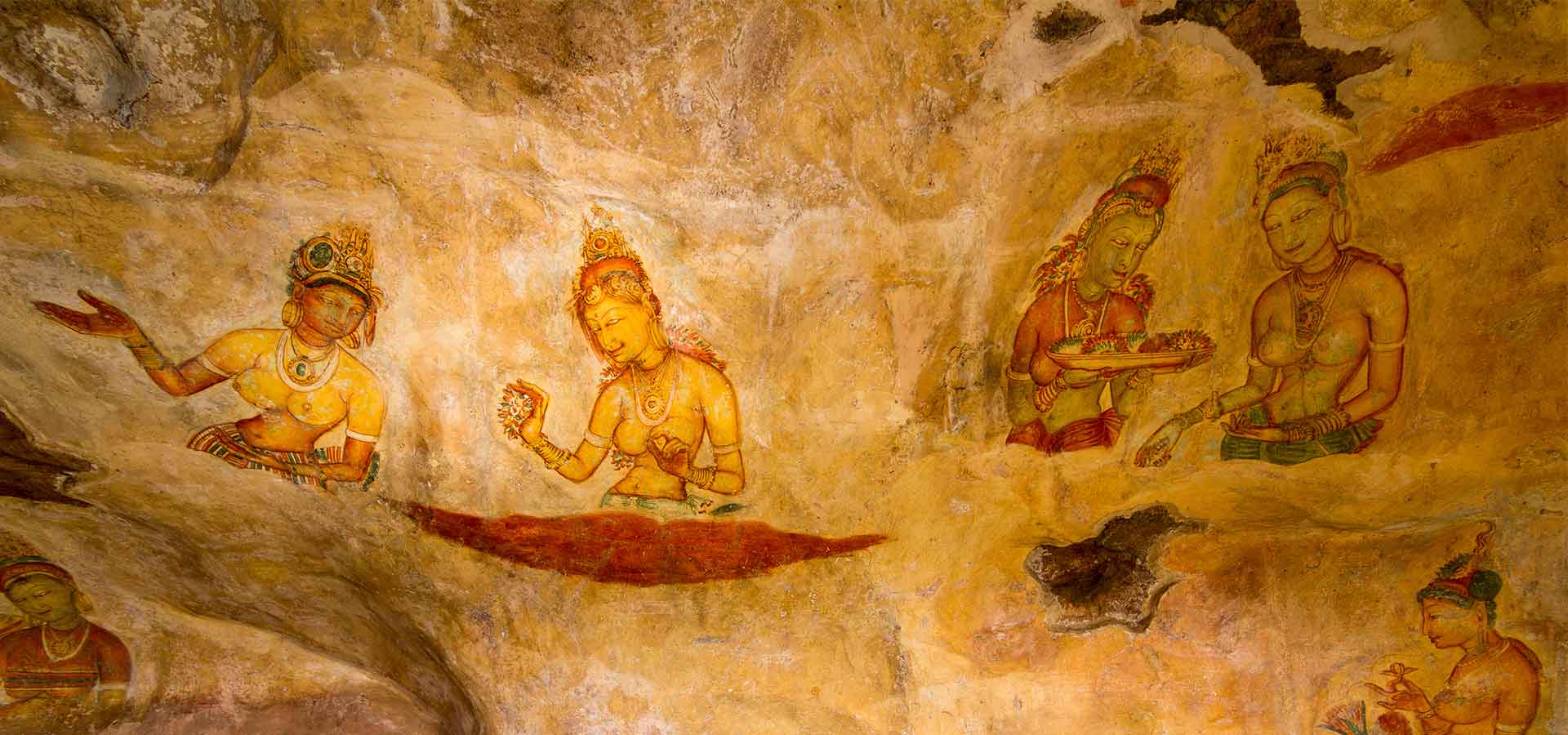 Sigiriya 7