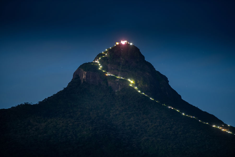 Sri Pada 2