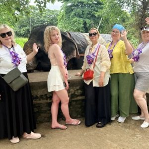 Svetlana & Party 3